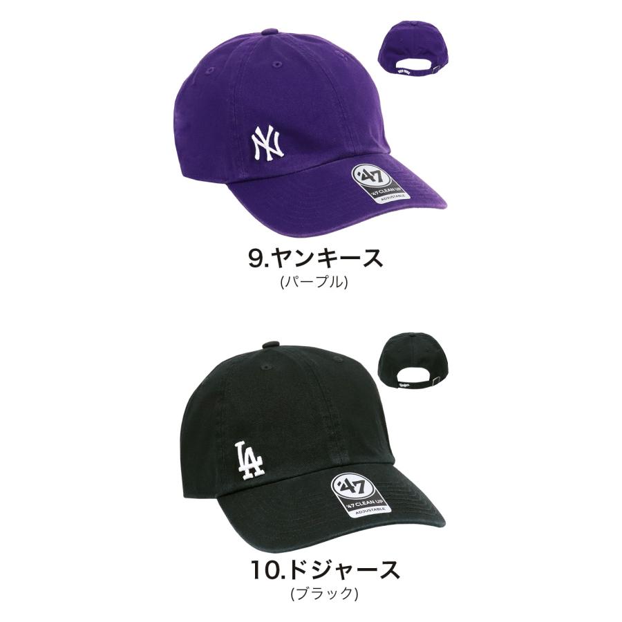 47Brand フォーティーセブン ヤンキース ローキャップ メンズ 47Brand フォーティーセブン ヤンキース ローキャップ メンズ
