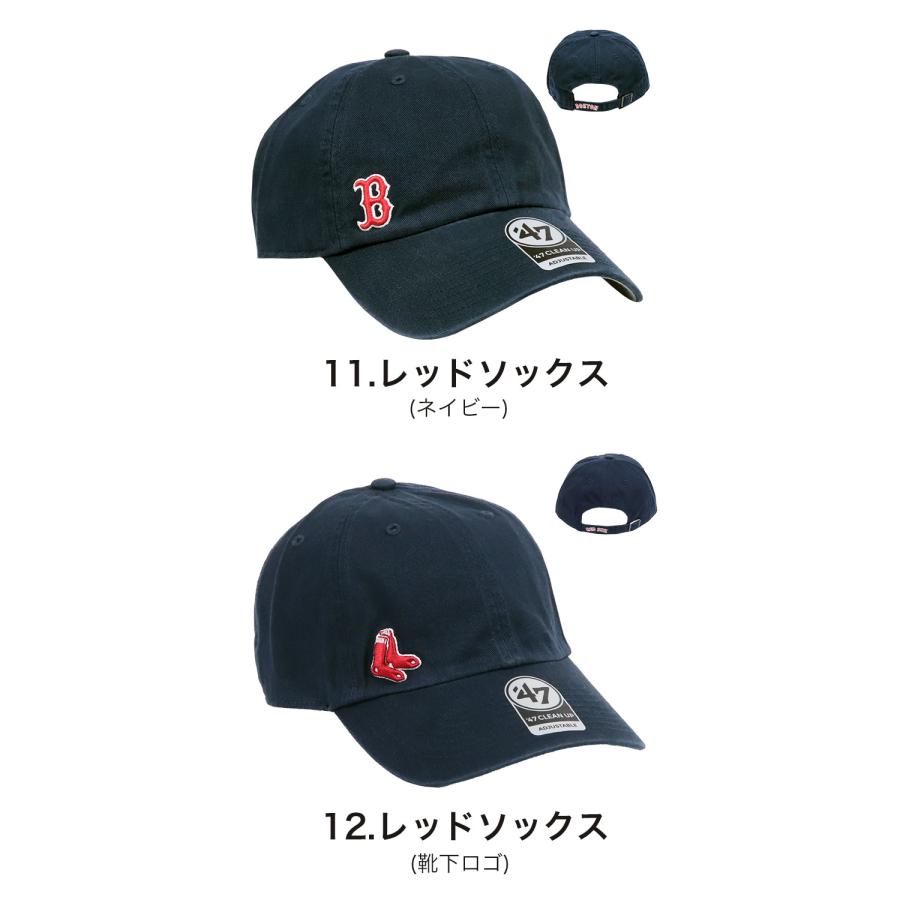 47Brand フォーティーセブン ヤンキース ローキャップ メンズ 47Brand フォーティーセブン ヤンキース ローキャップ メンズ