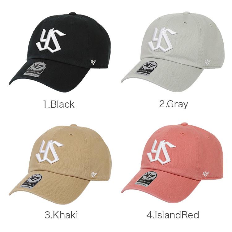 47Brand キャップ 東京 ヤクルト スワローズ ロゴ ローキャップ 47Brand キャップ 東京 ヤクルト スワローズ ロゴ ローキャップ