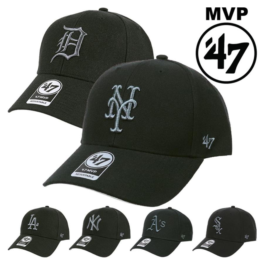 47Brand キャップ ドジャース MVP MLB メンズ レディース 帽子 47Brand キャップ ドジャース MVP MLB メンズ レディース 帽子