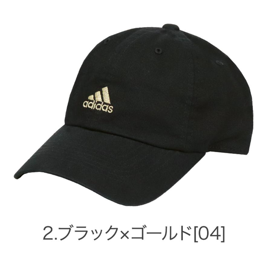 アディダス ローキャップ メンズ レディース adidas ロゴ 刺繍 帽子 スポーツ 吸湿速乾 ユニセックス ダッドハット 6パネル 大きいサイズ｜99headwearshop｜08