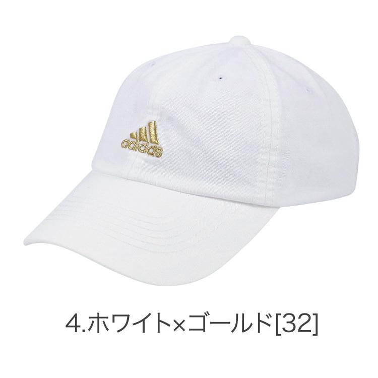 アディダス ローキャップ メンズ レディース adidas ロゴ 刺繍 帽子 スポーツ 吸湿速乾 ユニセックス ダッドハット 6パネル 大きいサイズ｜99headwearshop｜10