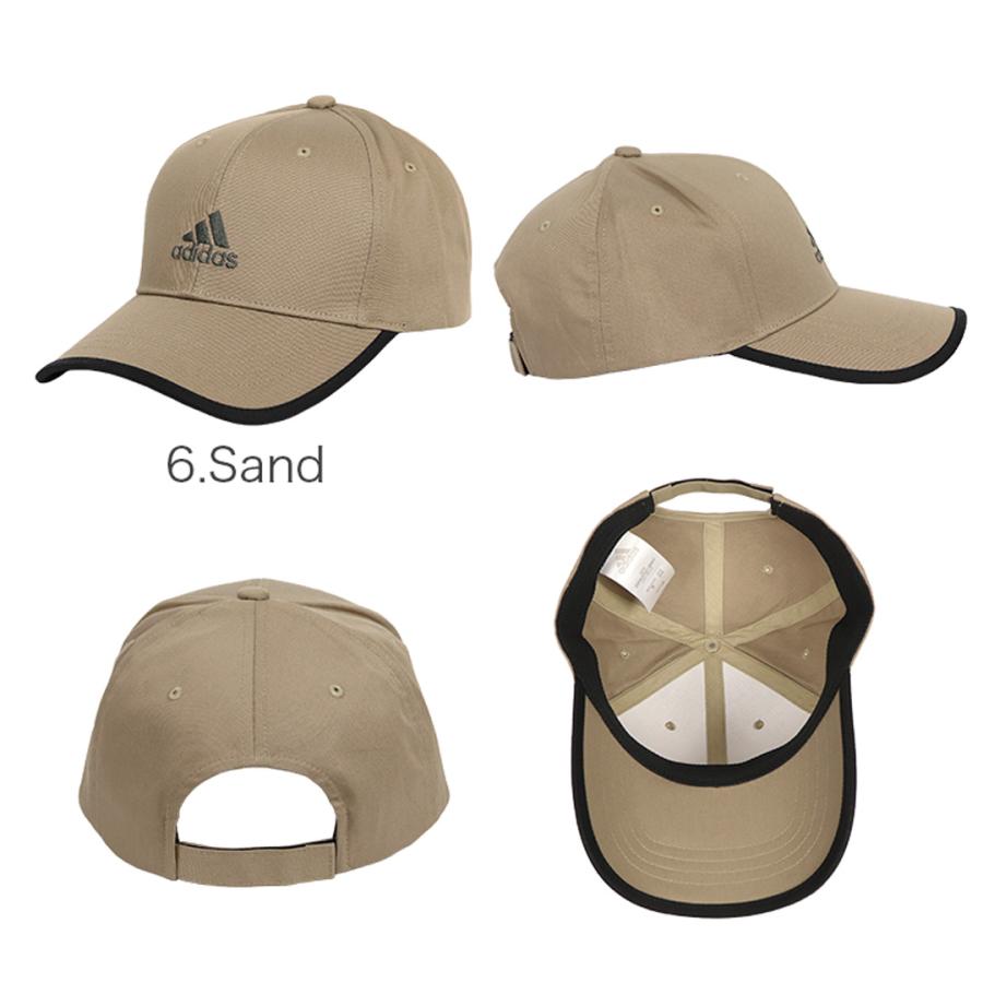 adidas（アディダス） キャップ 帽子 メンズ レディース ベースボール