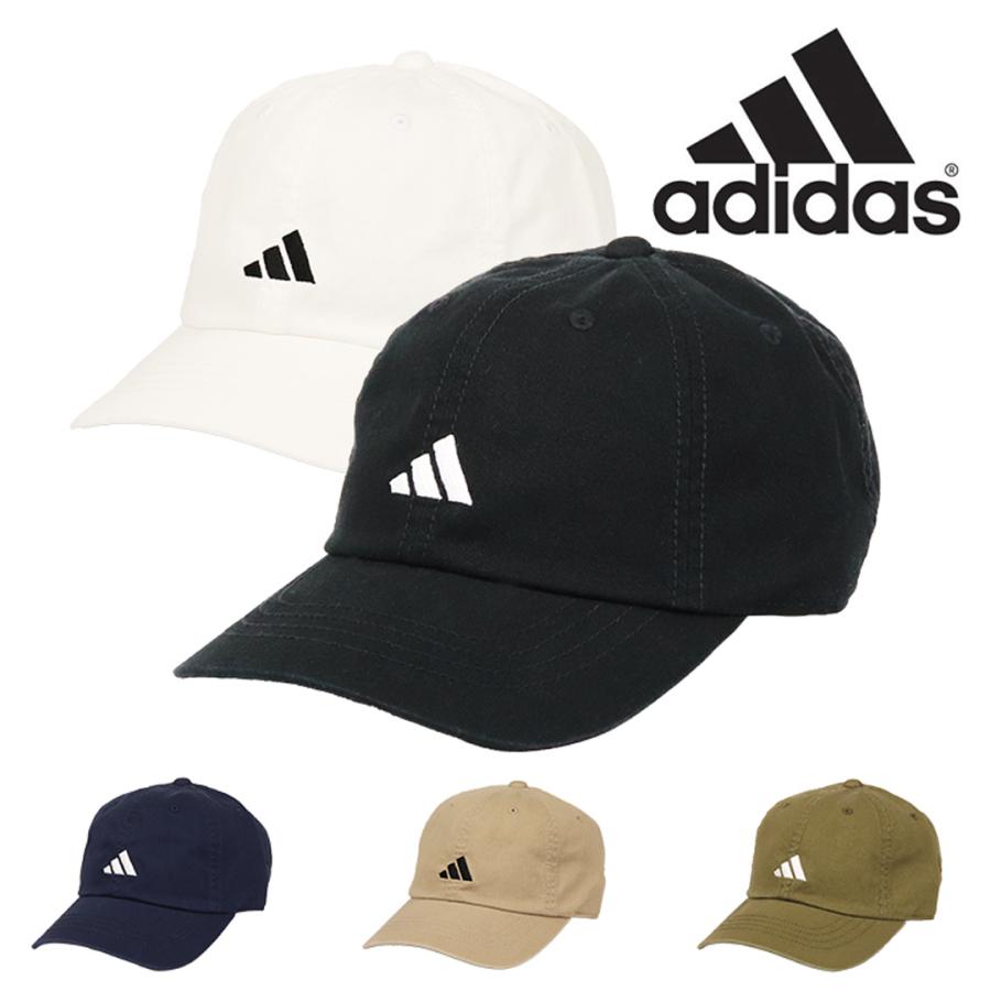 adidas（アディダス） キャップ 帽子 メンズ レディース ベースボール