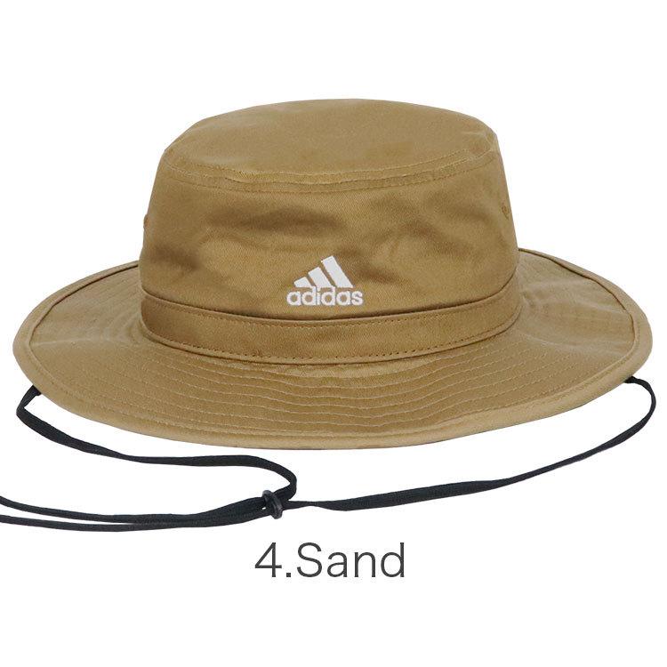 adidas（アディダス） ハット メンズ レディース サファリハット