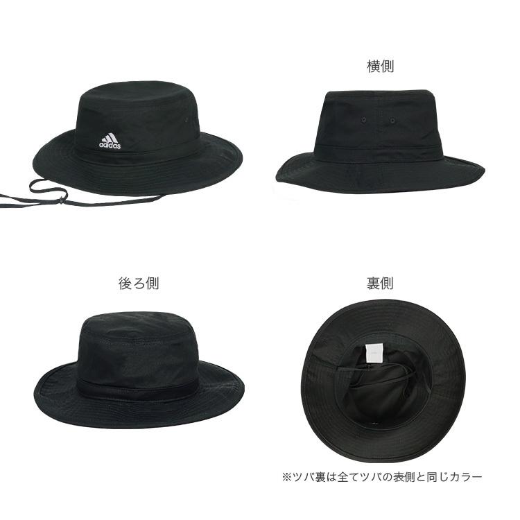 adidas（アディダス） ハット メンズ レディース サファリハット