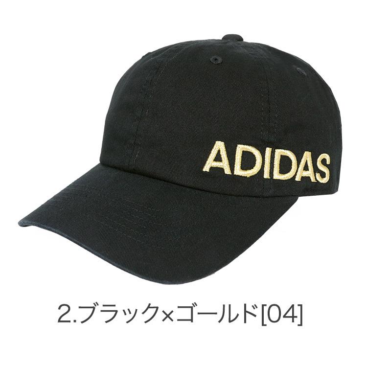アディダス キャップ メンズ レディース ユニセックス adidas ADS LINEAR ORGANIC COTTON CAP 帽子 ローキャップ  スポーツ 吸湿速乾 ロゴ :adsdlgcap:99 HEADWEAR SHOP 通販 