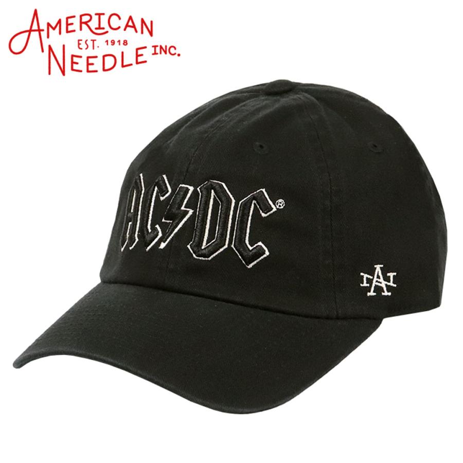 AMERICAN needle（アメリカンニードル） キャップ American Needle AC
