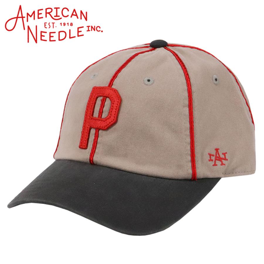 AMERICAN needle アメリカンニードル キャップ American Needle ポート