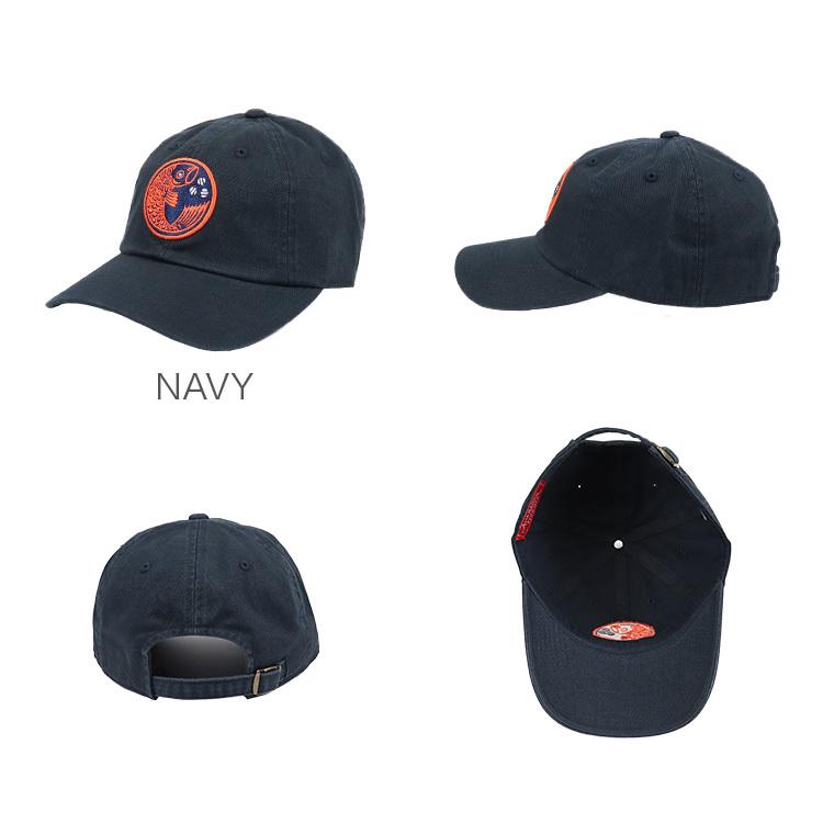 AMERICAN needle（アメリカンニードル） 広島東洋カープ キャップ