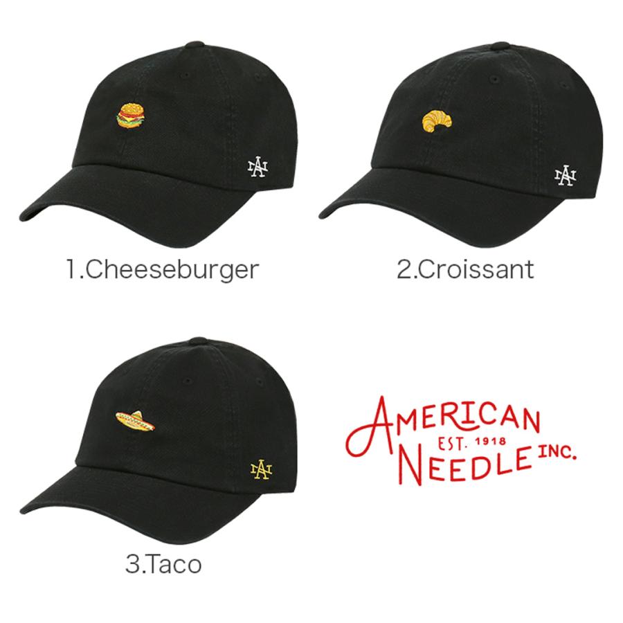 AMERICAN needle（アメリカンニードル） キャップ メンズ レディース