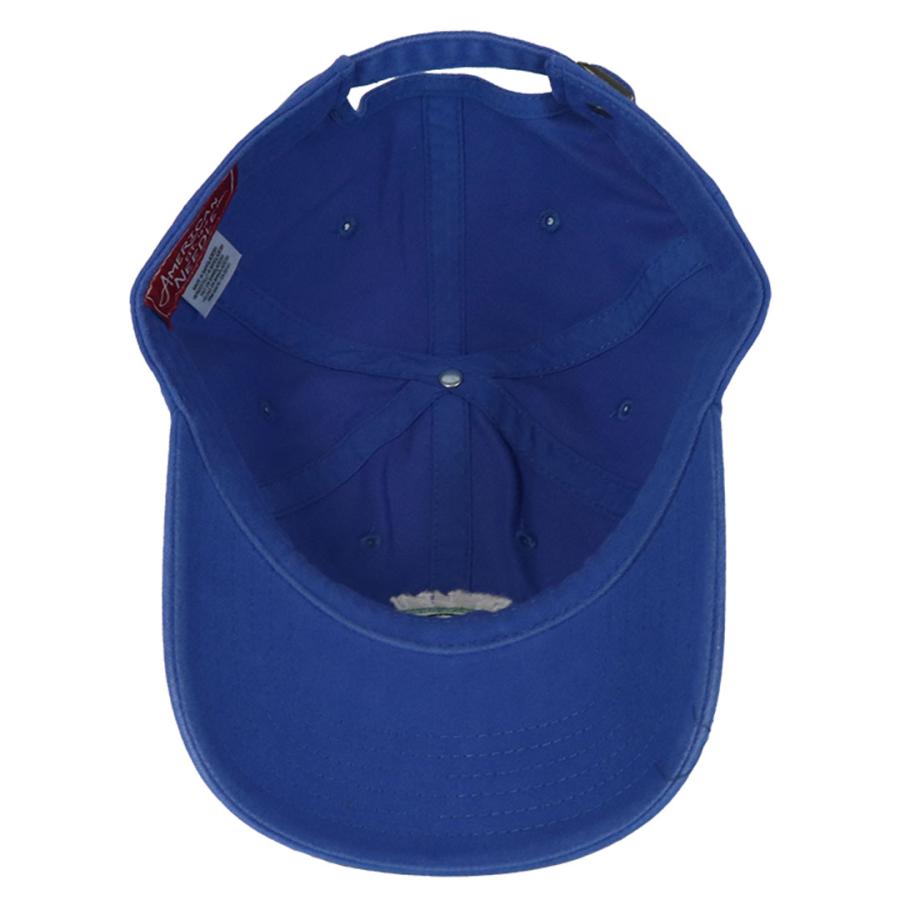 AMERICAN needle（アメリカンニードル） キャップ 西武ライオンズ