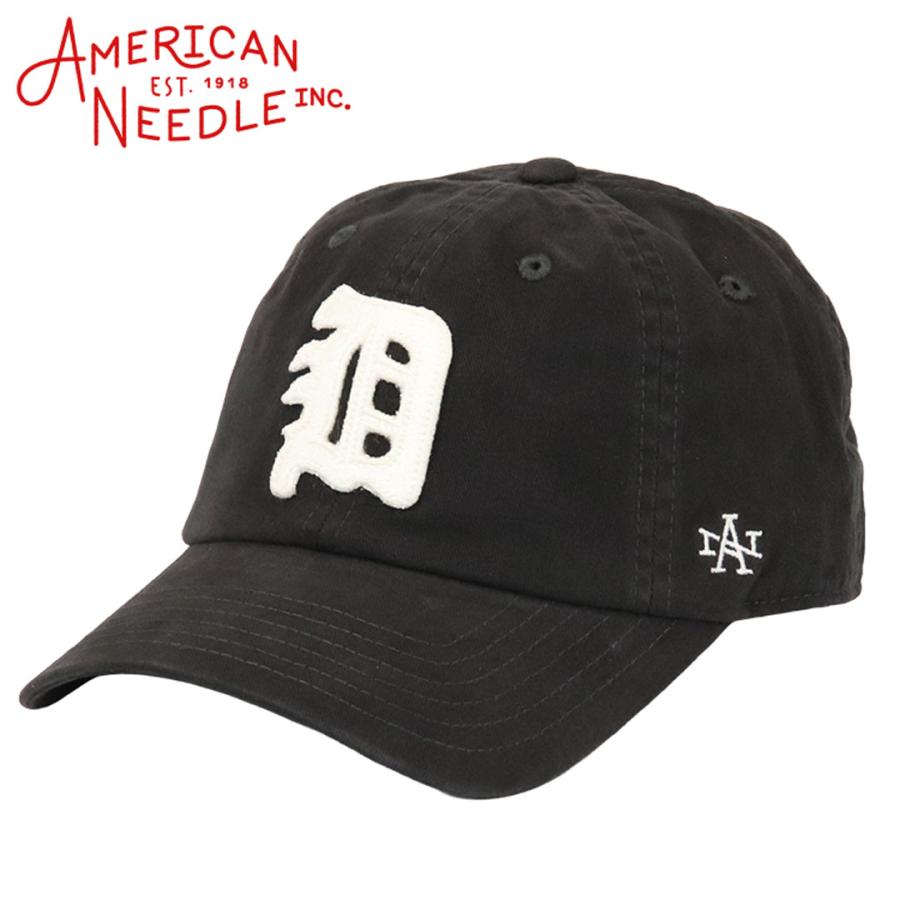 AMERICAN needle（アメリカンニードル） キャップ 大映ユニオンズ