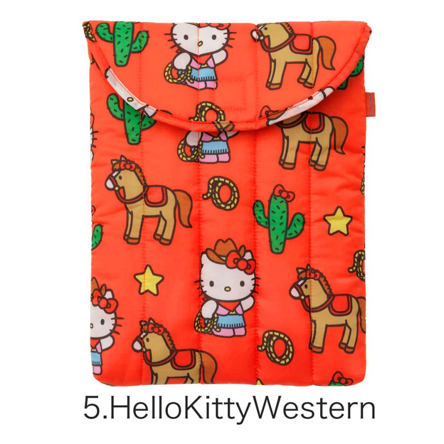 BAGGU（バグゥ） ラップトップケース PCケース Puffy Laptop Sleeve 13
