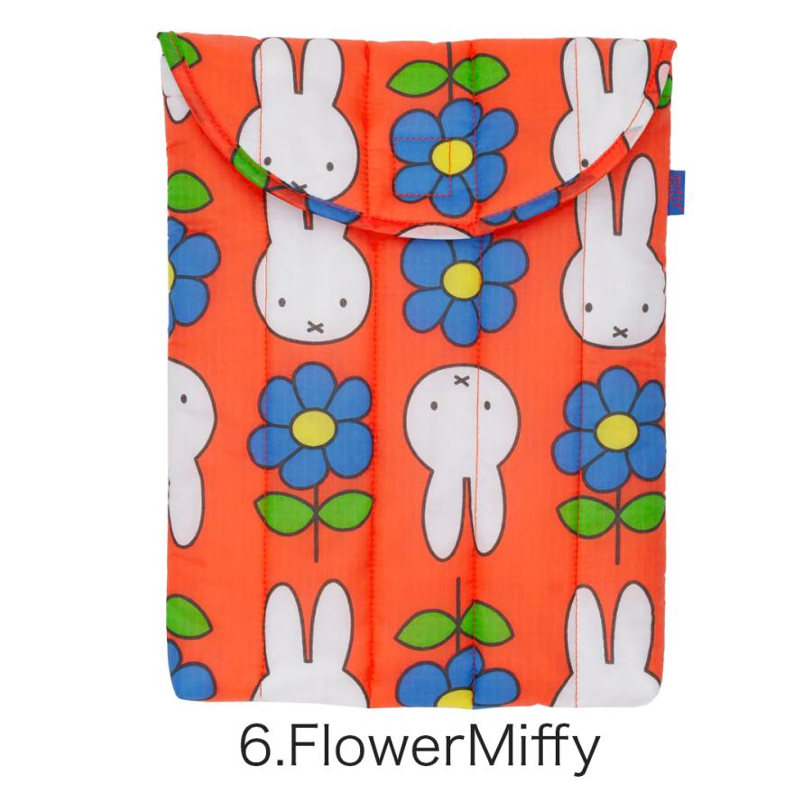 BAGGU（バグゥ） ラップトップケース PCケース Puffy Laptop Sleeve 13