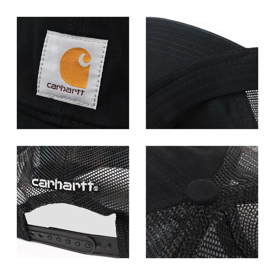 専用ページ CARHARTT (カーハート) メッシュ キャップ Buffalo Cap ＃100286