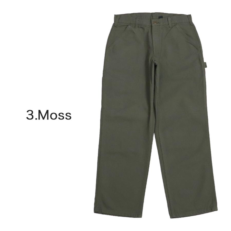 Carhartt カーハート ワークパンツ B11 メンズ ダック Carhartt カーハート ワークパンツ B11 メンズ ダック