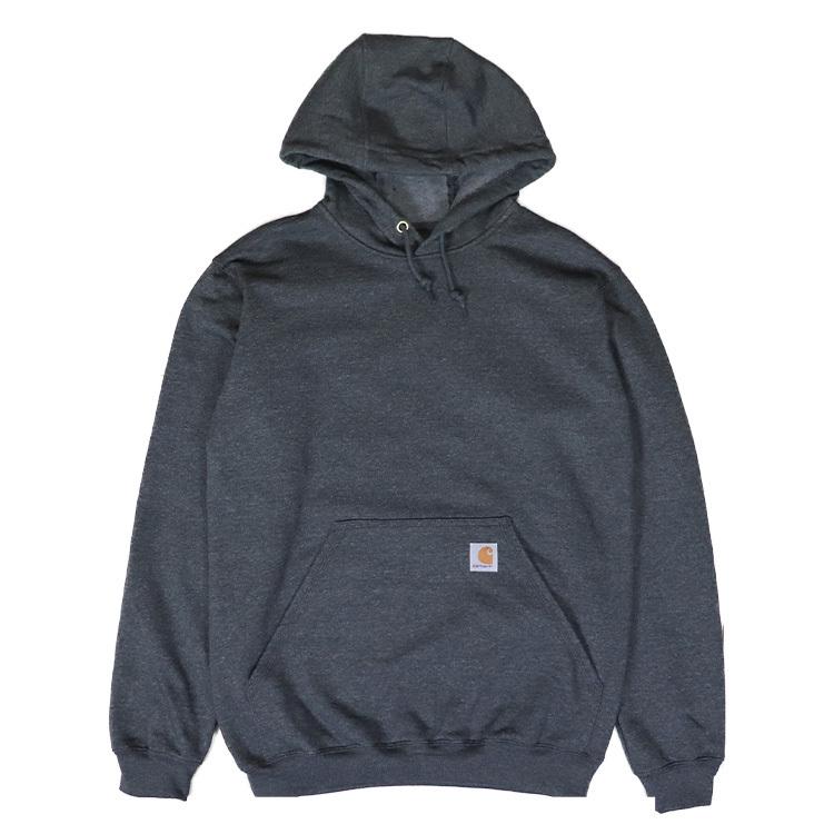 Carhartt（カーハート） パーカー スウェット メンズ Carhartt K121