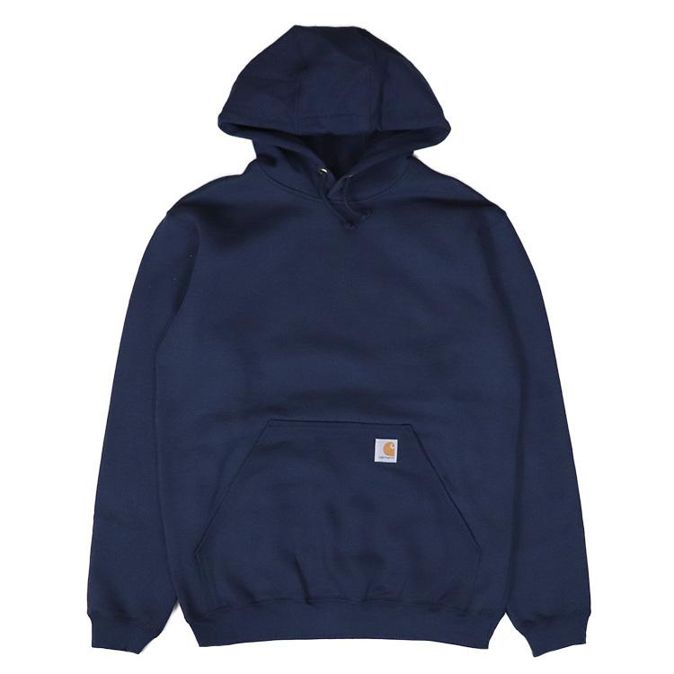 カーハート パーカー スウェット メンズ Carhartt K121 プルオーバー｜99headwearshop｜16