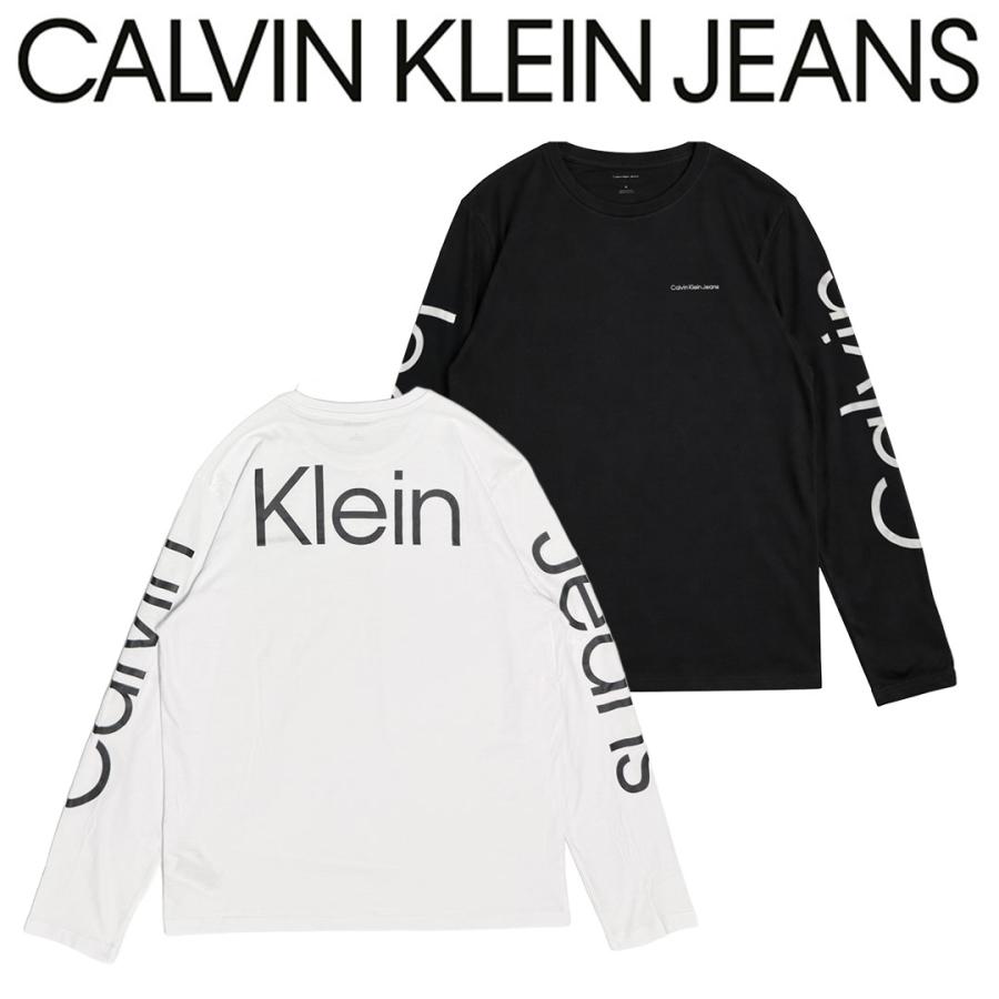 Calvin Klein Jeans（カルバンクラインジーンズ） カルバンクライン T