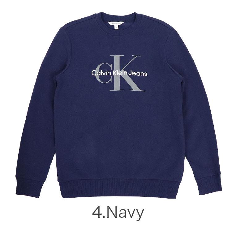 Calvin Klein Jeans カルバンクライン スウェット メンズ Calvin Klein Jeans カルバンクライン スウェット メンズ