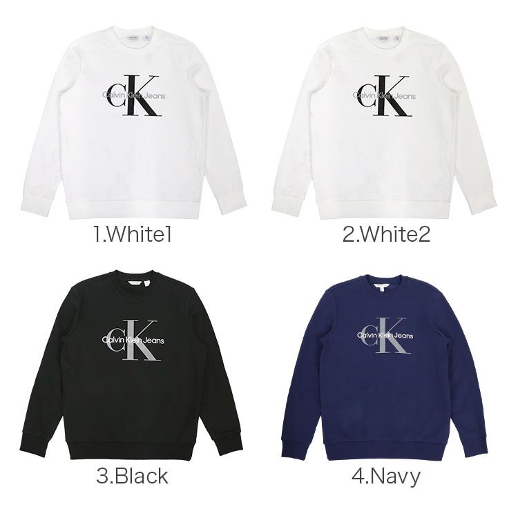 Calvin Klein Jeans カルバンクライン スウェット メンズ Calvin Klein Jeans カルバンクライン スウェット メンズ