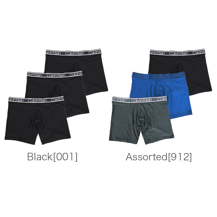 Calvin Klein 3枚セット カルバンクライン ボクサーパンツ Calvin Klein 3枚セット カルバンクライン ボクサーパンツ