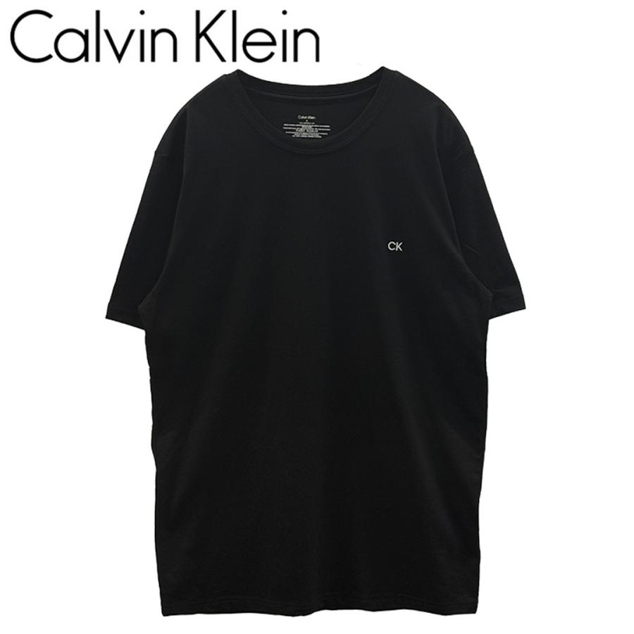カルバンクライン　  Tシャツ　XSサイズ Calvin Klein（カルバン・クライン） Tシャツ 無地 メンズ ブランド
