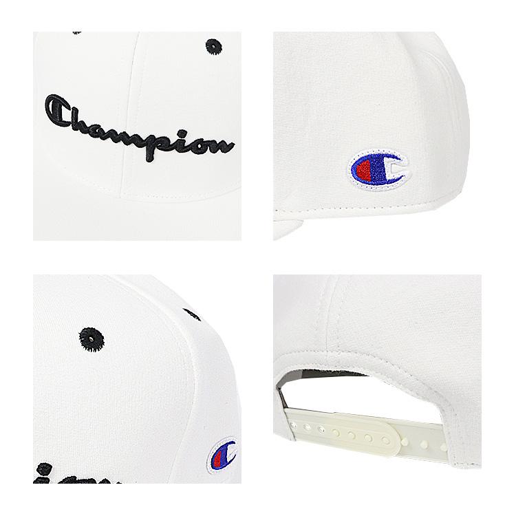 Champion（チャンピオン） キャップ メンズ レディース ロゴ 帽子