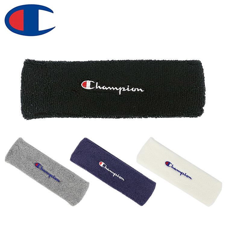 Champion（チャンピオン） ヘアバンド ヘッドバンド メンズ レディース