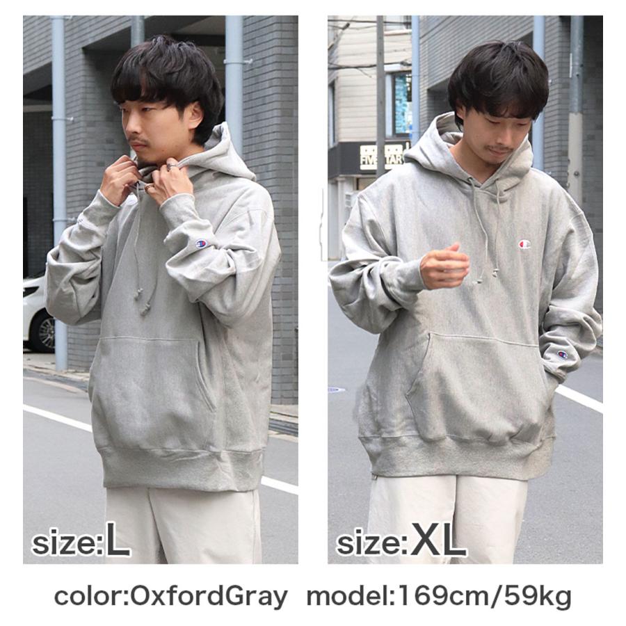 REVERSE WEAVE チャンピオン リバースウィーブ プルオーバー REVERSE WEAVE チャンピオン リバースウィーブ プルオーバー
