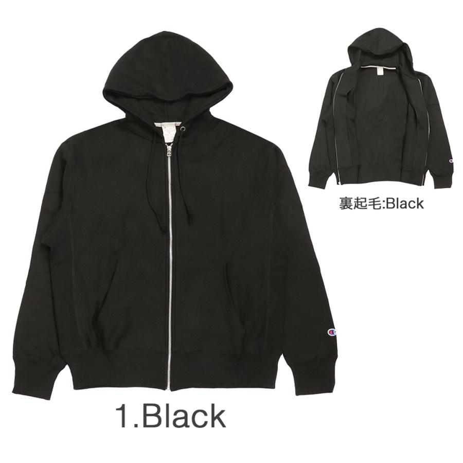 REVERSE WEAVE チャンピオン リバースウィーブ Champion ジップ REVERSE WEAVE チャンピオン リバースウィーブ Champion ジップ