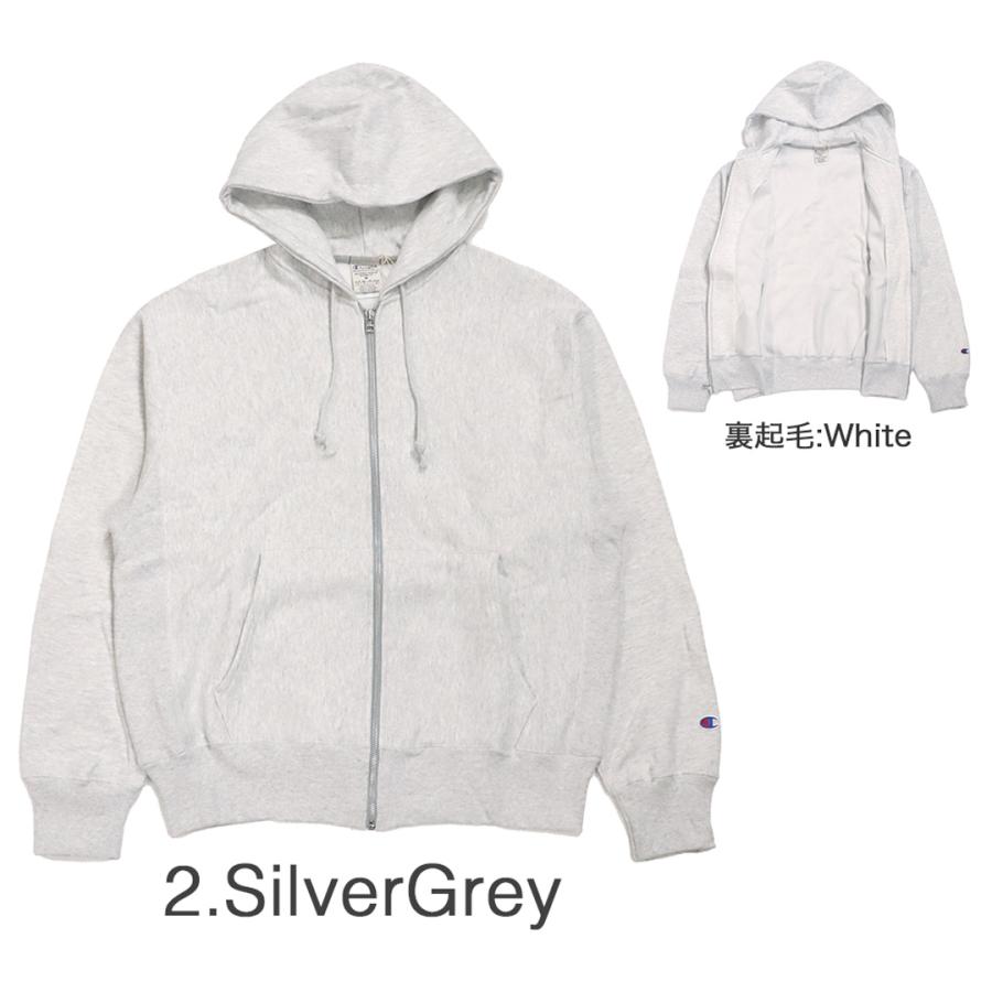 REVERSE WEAVE チャンピオン リバースウィーブ Champion ジップ REVERSE WEAVE チャンピオン リバースウィーブ Champion ジップ