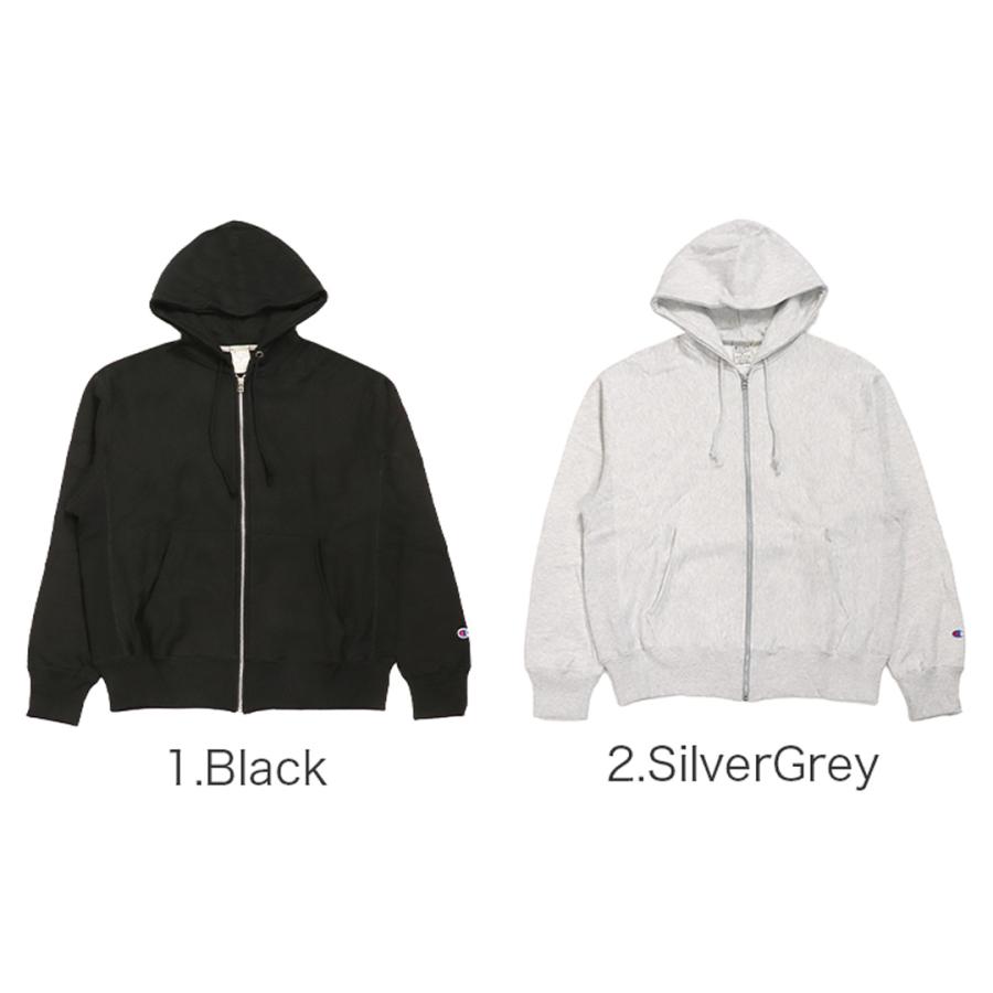 REVERSE WEAVE チャンピオン リバースウィーブ Champion ジップ REVERSE WEAVE チャンピオン リバースウィーブ Champion ジップ