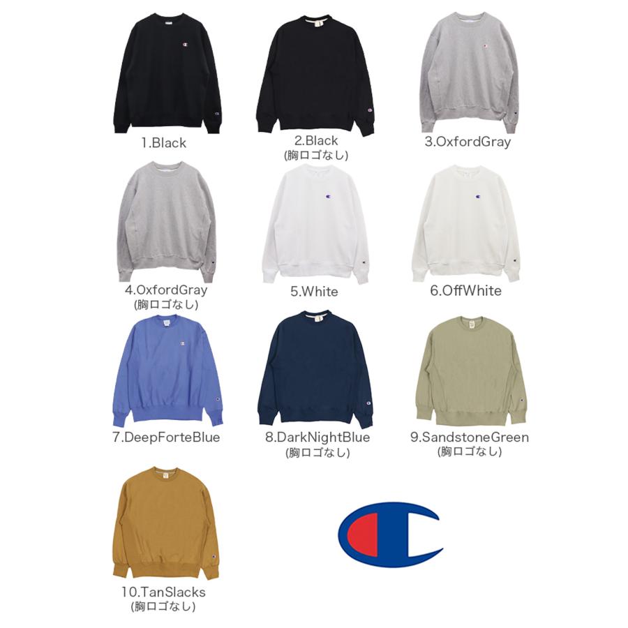 REVERSE WEAVE チャンピオン リバースウィーブ トレーナー REVERSE WEAVE チャンピオン リバースウィーブ トレーナー