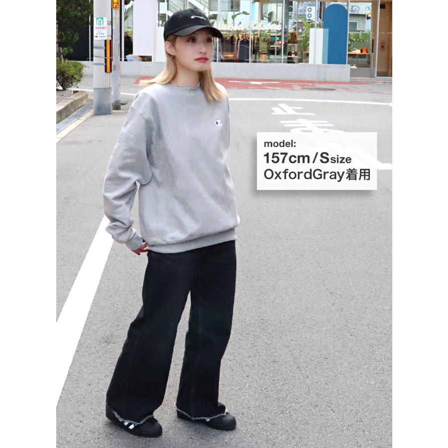 REVERSE WEAVE チャンピオン リバースウィーブ トレーナー REVERSE WEAVE チャンピオン リバースウィーブ トレーナー