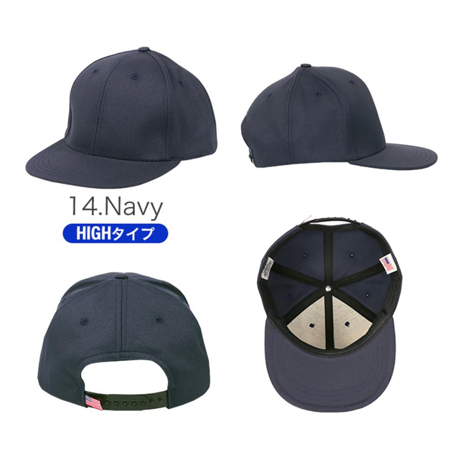 Cooperstown Ball Cap（クーパーズタウンボールキャップ） 無地 メンズ