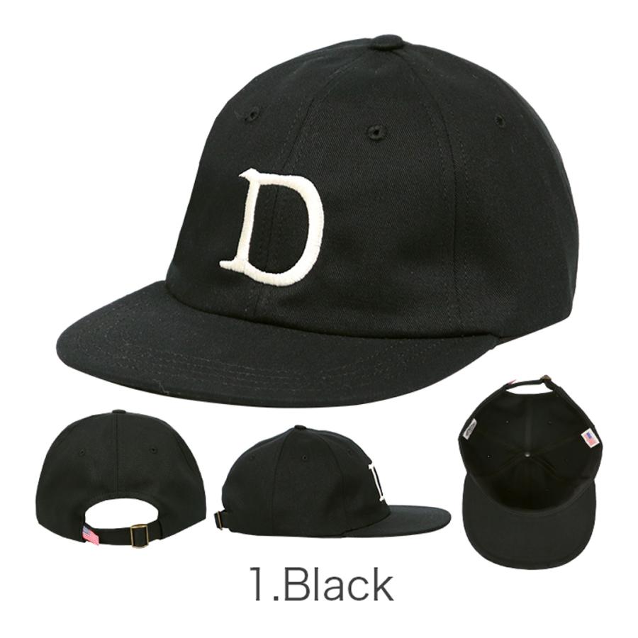 Cooperstown Ball Cap（クーパーズタウンボールキャップ） デンバー