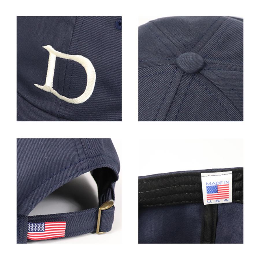 Cooperstown Ball Cap（クーパーズタウンボールキャップ） デンバー