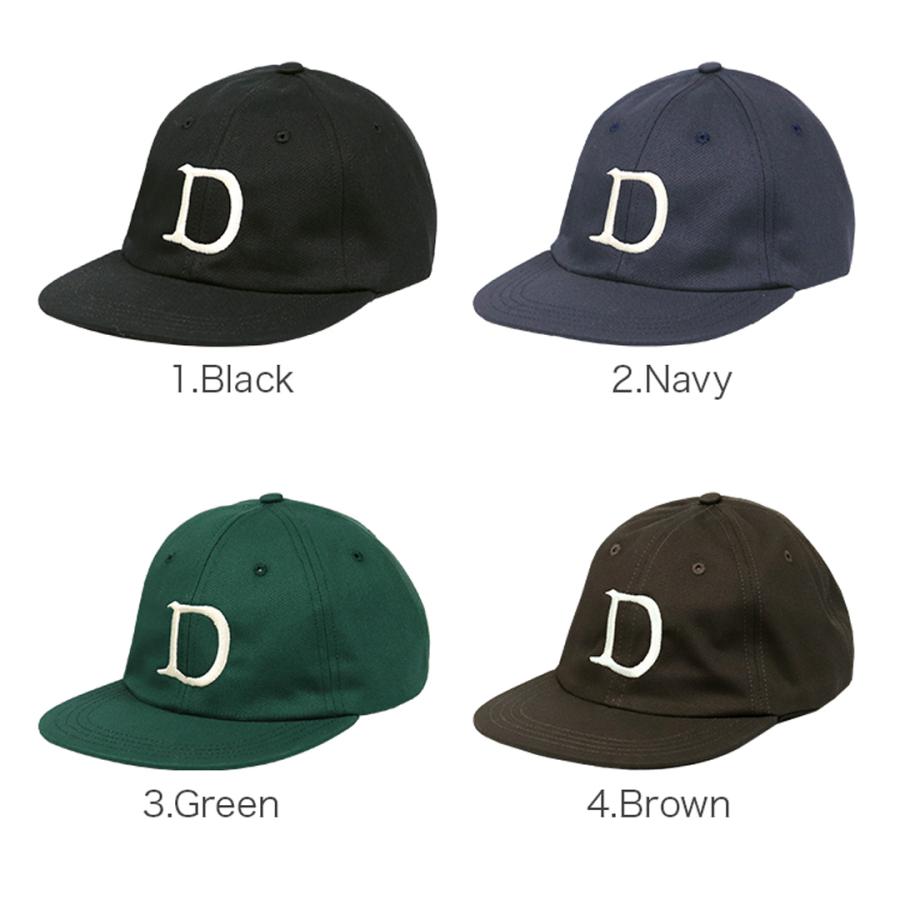 Cooperstown Ball Cap（クーパーズタウンボールキャップ） デンバー