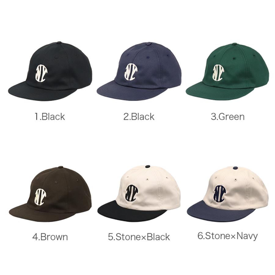 Cooperstown Ball Cap（クーパーズタウンボールキャップ