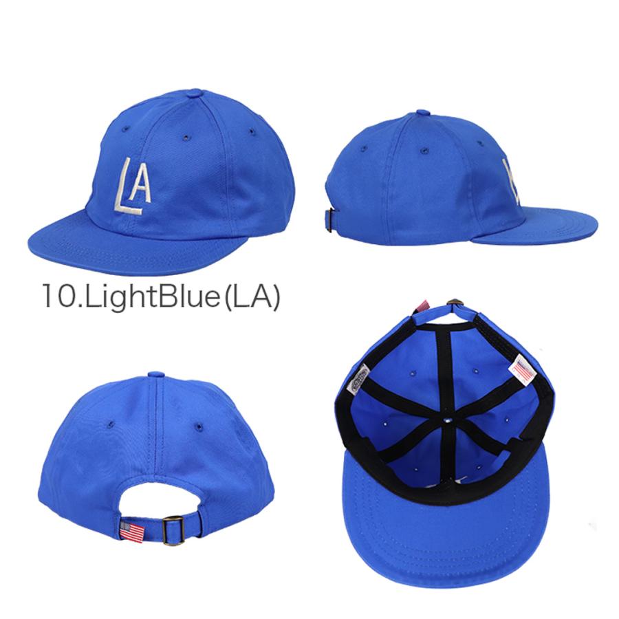 Cooperstown Ball Cap（クーパーズタウンボールキャップ