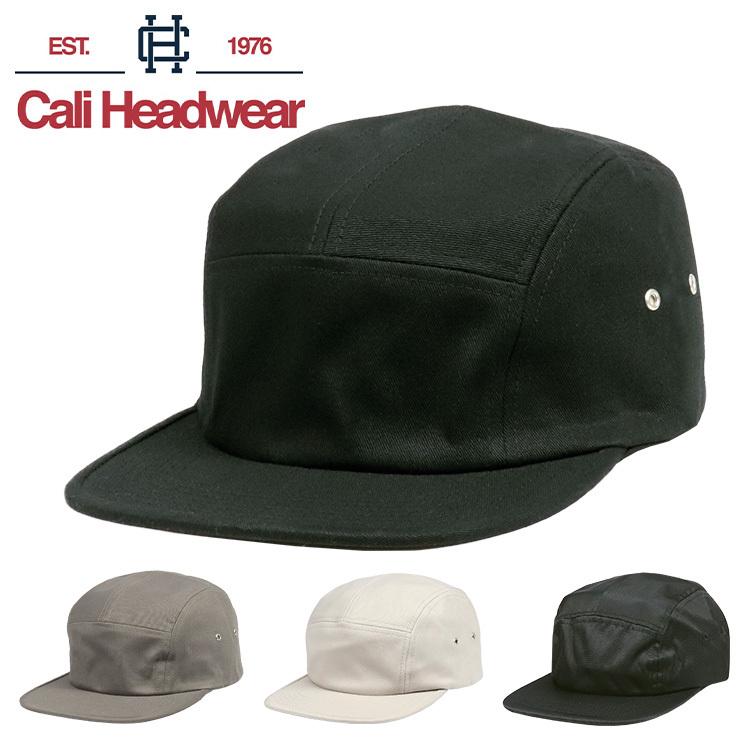 Cali Headwear カリヘッドウェア ジェットキャップ メンズ レディース