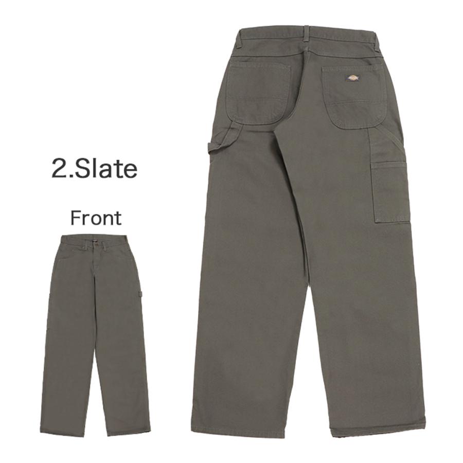 Dickies ディッキーズ ペインターパンツ ワークパンツ メンズ Dickies ディッキーズ ペインターパンツ ワークパンツ メンズ