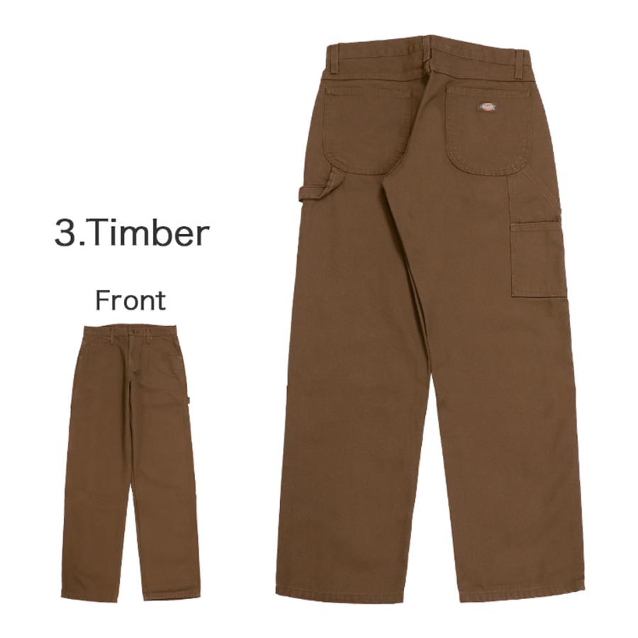 Dickies ディッキーズ ペインターパンツ ワークパンツ メンズ Dickies ディッキーズ ペインターパンツ ワークパンツ メンズ