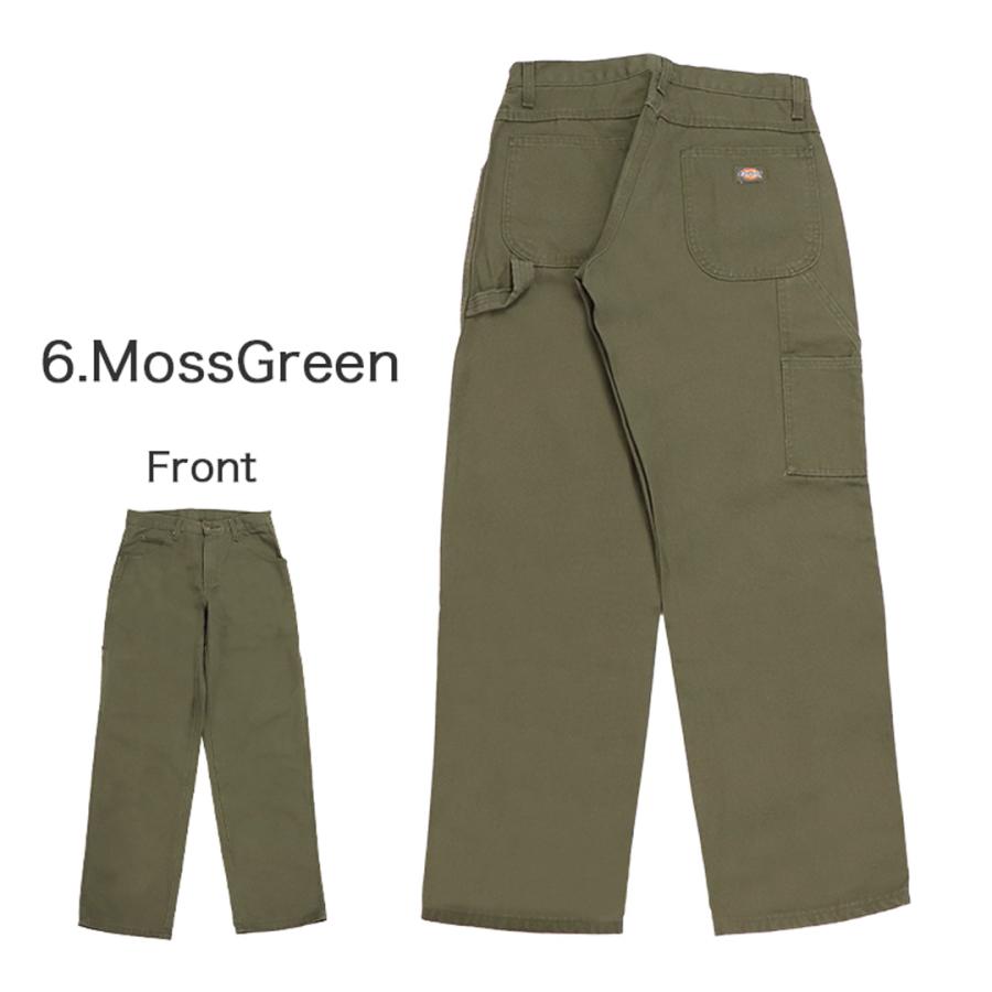 Dickies ディッキーズ ペインターパンツ ワークパンツ メンズ Dickies ディッキーズ ペインターパンツ ワークパンツ メンズ