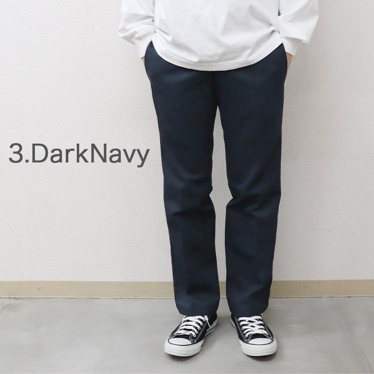 Dickies（ディッキーズ） 873 ワークパンツ メンズ DICKIES WP873