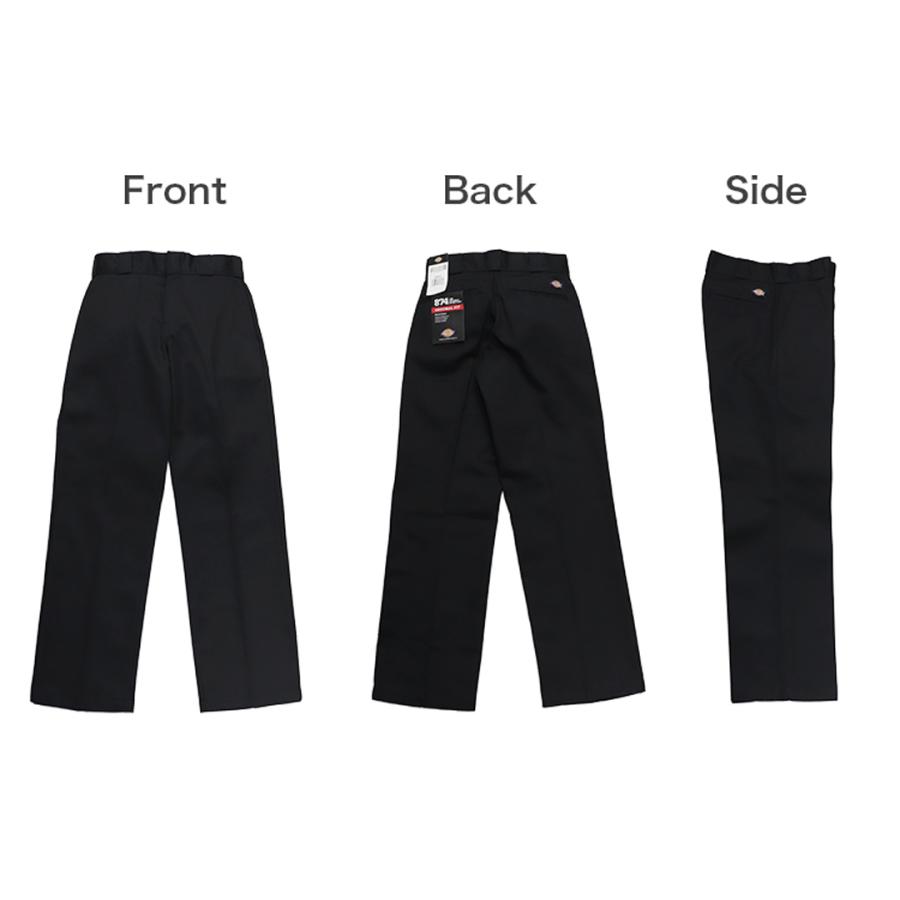 Dickies ディッキーズ 874 ワークパンツ メンズ DICKIES Dickies ディッキーズ 874 ワークパンツ メンズ DICKIES