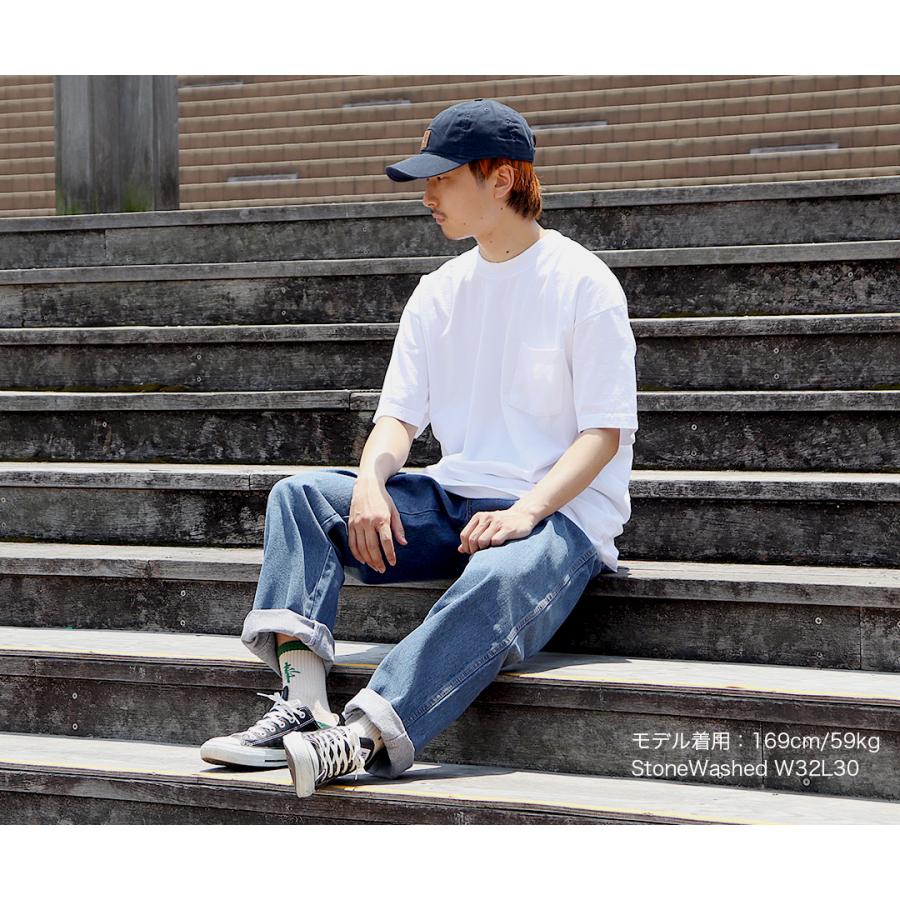 Dickies（ディッキーズ） デニム ジーンズ メンズ 9393 ジーパン