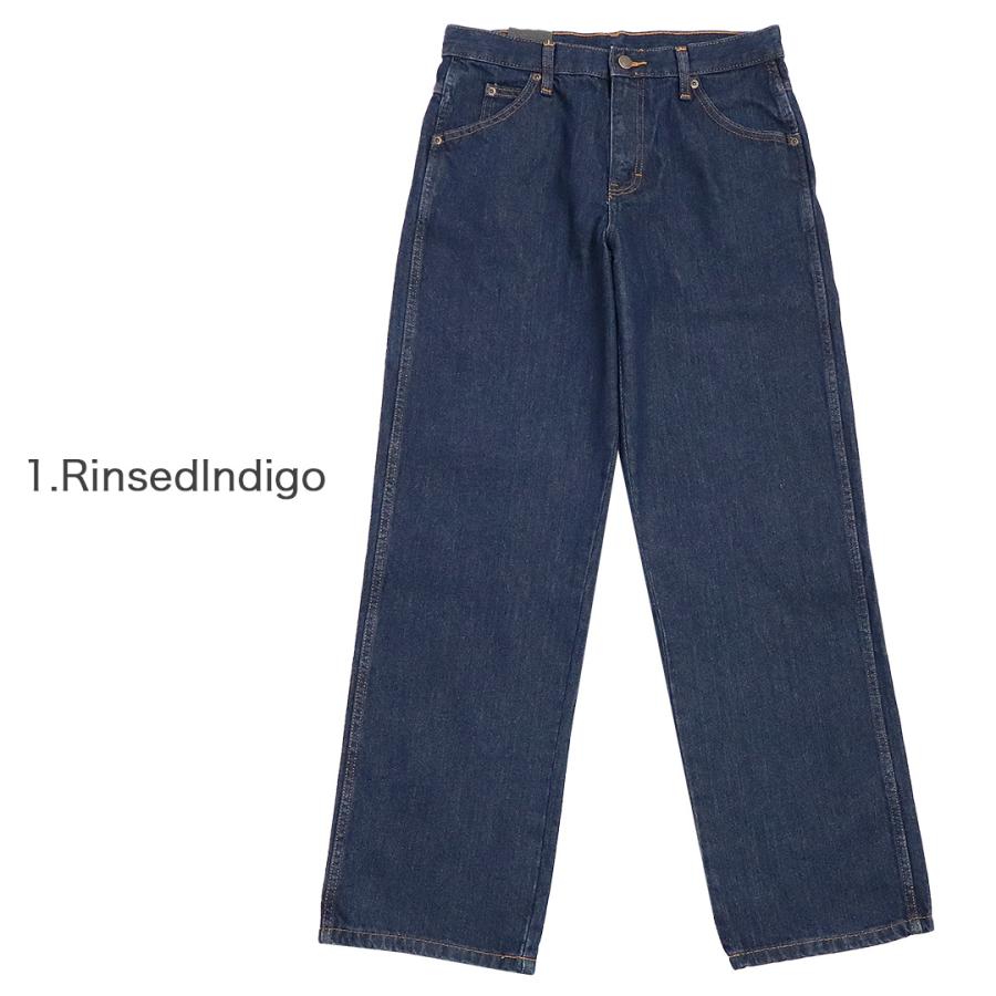 Dickies（ディッキーズ） デニム ジーンズ メンズ 9393 ジーパン